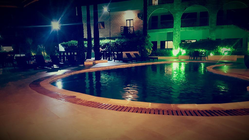 Riviera Taouyah Hotel Конакрі Екстер'єр фото