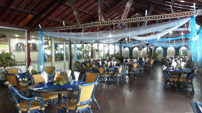 Riviera Taouyah Hotel Конакрі Екстер'єр фото